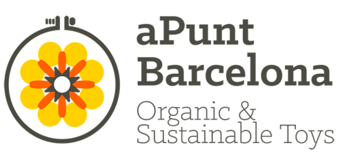 logo aPunt Barcelona