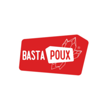 logo BastaPoux
