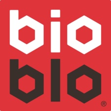 logo bioblo