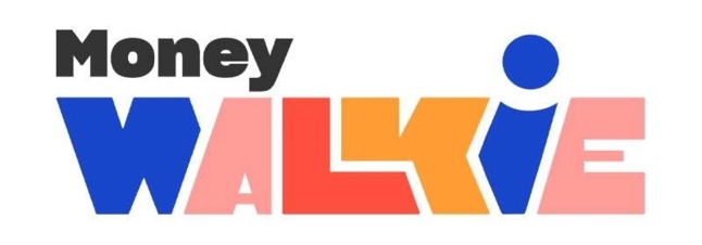 logo Money Walkie