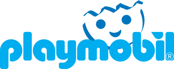 logo PLAYMOBIL