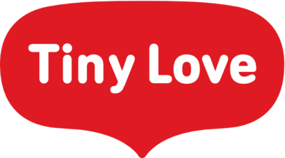 logo Tiny Love