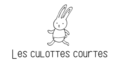 logo Les Culottes Courtes