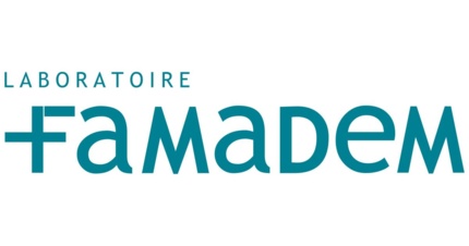logo Laboratoire Famadem