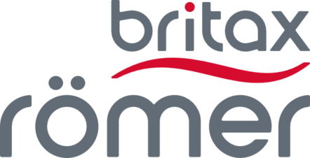 logo Britax Römer