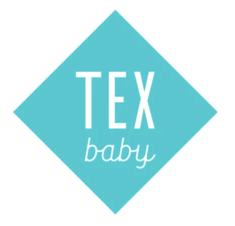 logo TEX Baby