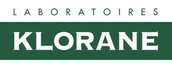 logo Klorane