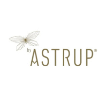 logo by Astrup