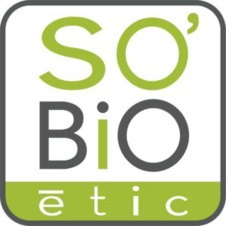 logo SO'BiO étic®