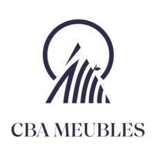logo CBA meubles
