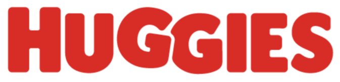 logo HUGGIES