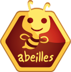 logo Abeilles Editions