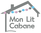logo Mon Lit Cabane