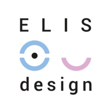 logo ELIS design