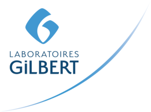 logo LABORATOIRES GILBERT