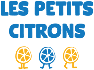 logo LES PETITS CITRONS