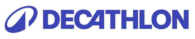 logo Decathlon