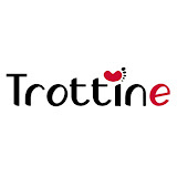 logo Trottine