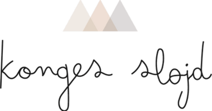 logo Konges Sløjd