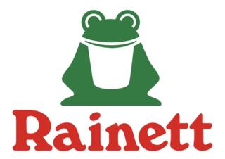 logo Rainett