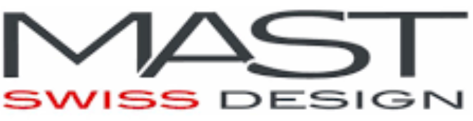 logo Mast Swiss Design