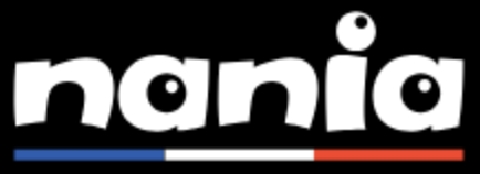logo Nania