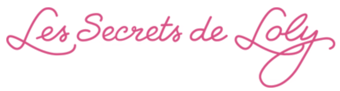 logo Les Secrets de Loly