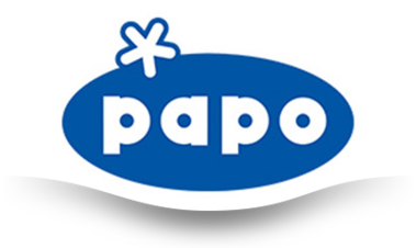 logo papo