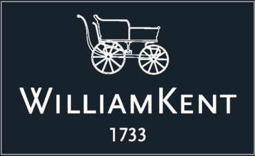 logo WILLIAM KENT
