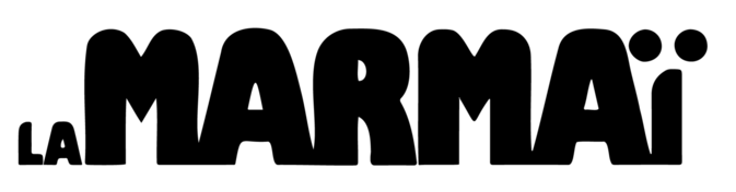 logo LA MARMAÏ