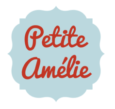 logo Petite Amélie