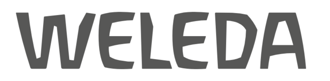 logo Weleda