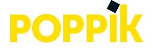 logo poppik