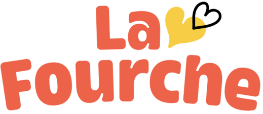logo La Fourche