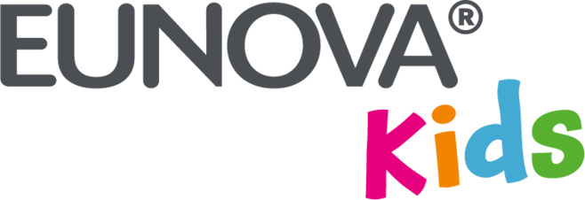 logo EUNOVA Kids