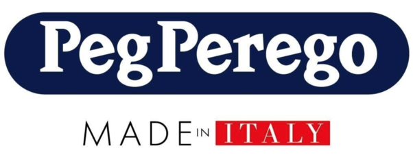 logo Peg Perego