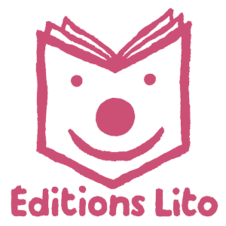 logo Éditions Lito