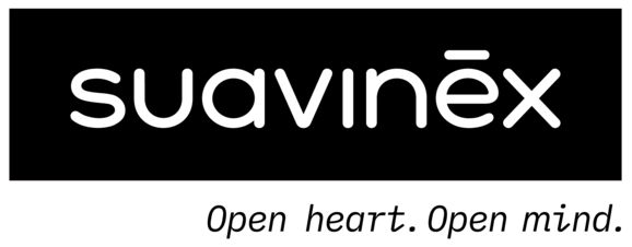 logo Suavinex