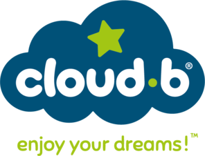 logo Cloud b