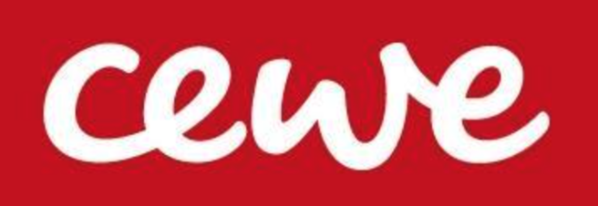 logo CEWE