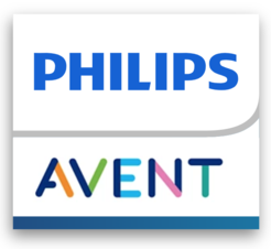 logo Philips Avent
