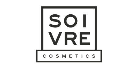 logo Soivre cosmetics