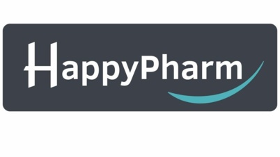 logo Happypharm