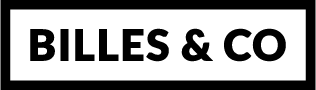 logo Billes & Co