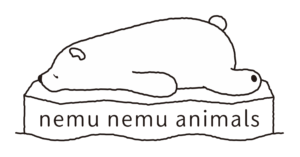 logo Nemu Nemu