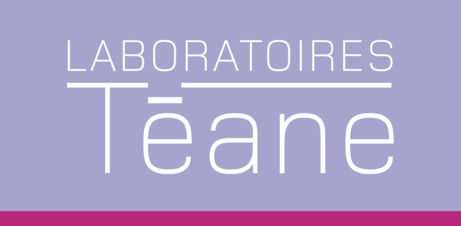logo Laboratoires Téane