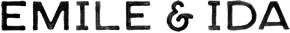 logo Emile et Ida