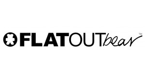 logo FLATOUT Bear