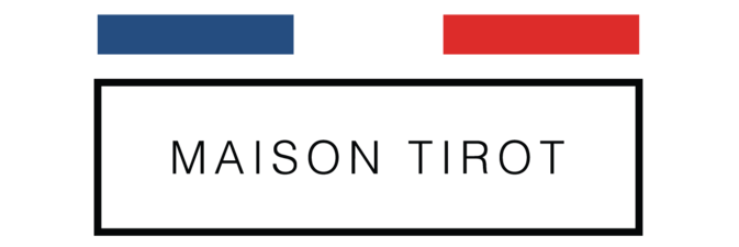 logo Maison Tirot