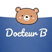 logo Docteur B